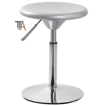 White Color ABS Material Bar Stool (TF 6011)